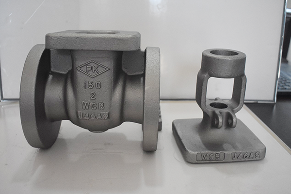 阀门配件