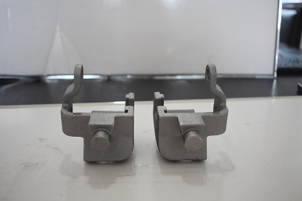 滑移装载机左右操作头