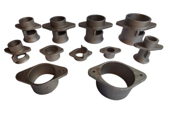 不锈钢喇叭口生产厂家